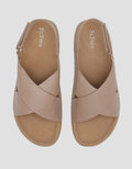 St. Yves Slipper Sandal Wanita