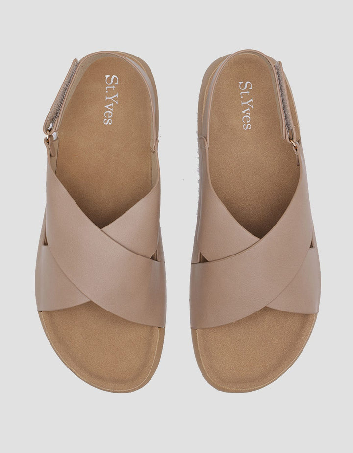St. Yves Slipper Women's Sandals