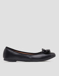 St. Yves Scx114 Ribbon Sepatu Ballerinas Wanita