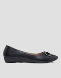St. Yves Chain Women's Ballerina Shoes