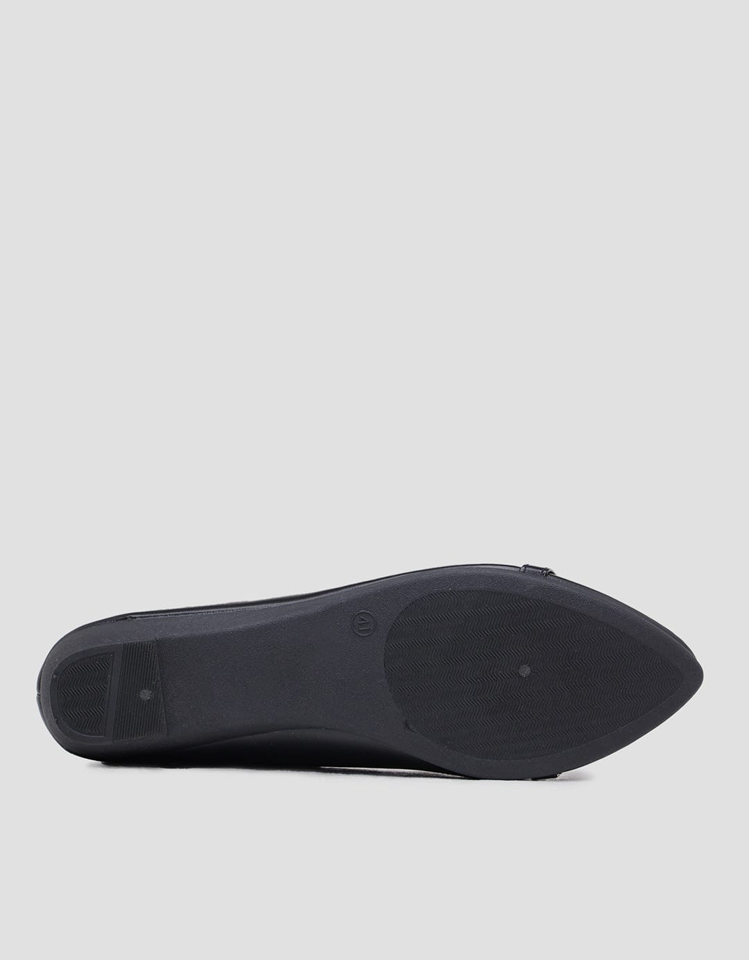 St. Yves Chain Women's Ballerina Shoes
