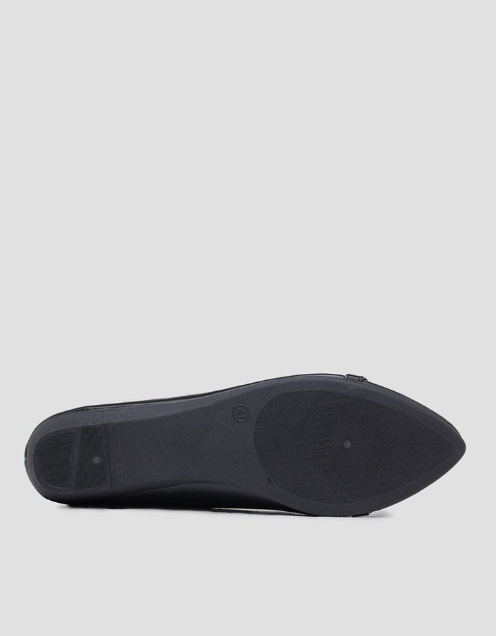 St. Yves Chain Women's Ballerina Shoes