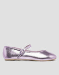 Disney Sepatu Ballerina Anak Perempuan