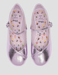 Disney Sepatu Ballerina Anak Perempuan