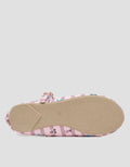 Disney Character Sepatu Ballerinas Anak Perempuan