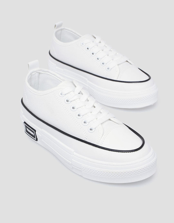 Yongki Komaladi JSL2013 Sepatu Sneakers Wanita
