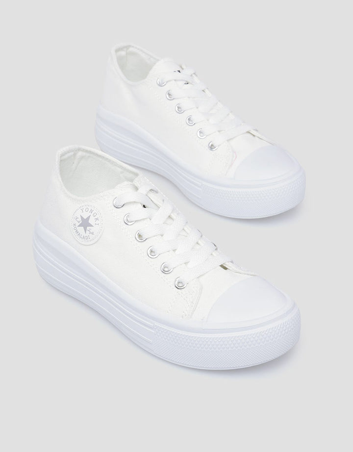 Yongki Komaladi JSL2008 Sepatu Sneakers Wanita