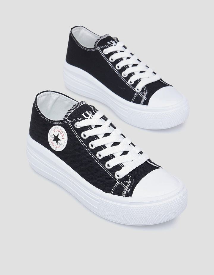 Yongki Komaladi JSL2008 Sepatu Sneakers Wanita