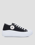 Yongki Komaladi JSL2008 Sepatu Sneakers Wanita