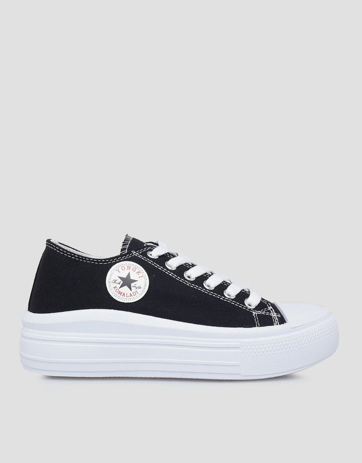 Yongki Komaladi JSL2008 Sepatu Sneakers Wanita