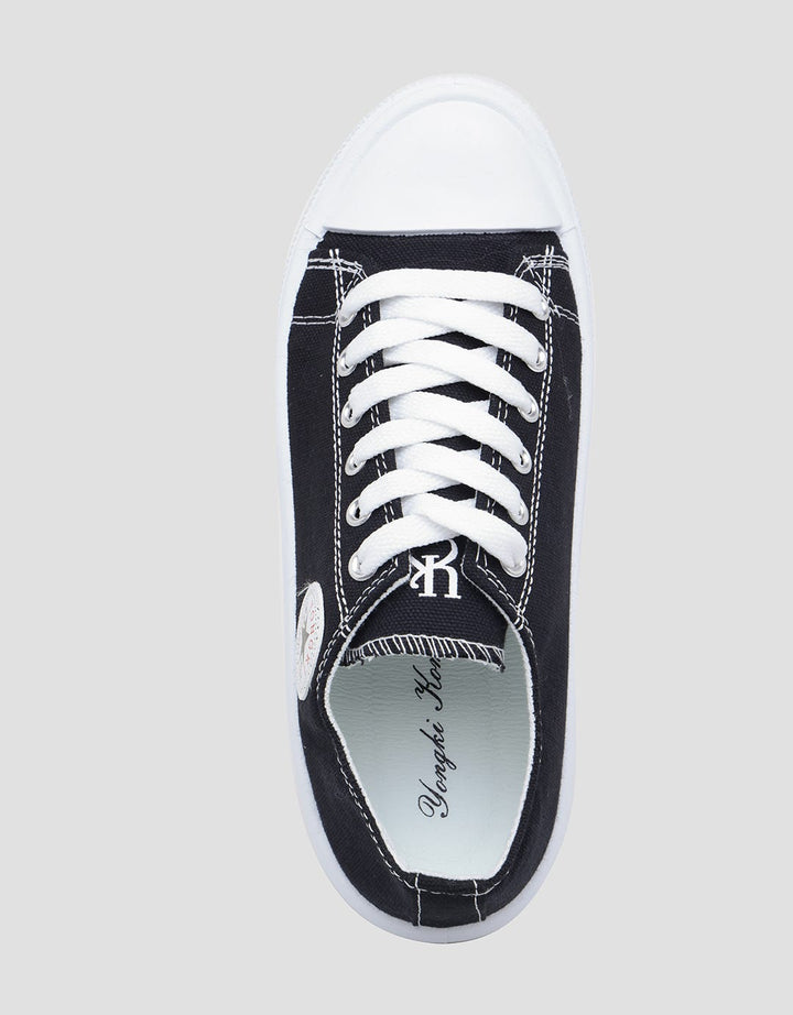 Yongki Komaladi JSL2008 Sepatu Sneakers Wanita