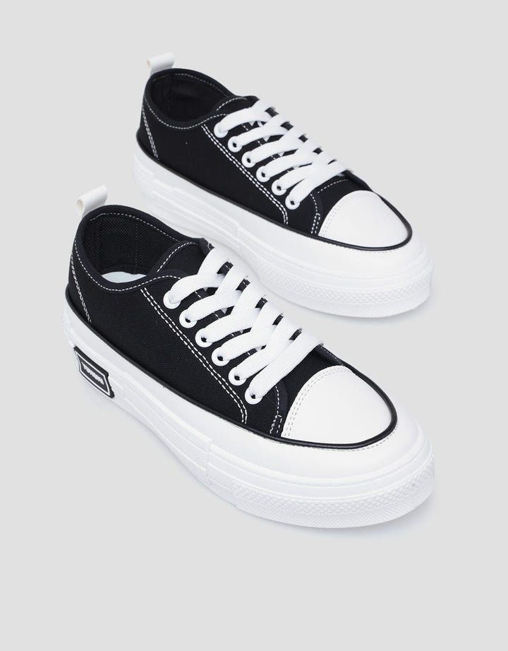 Yongki Komaladi JSL2013 Sepatu Sneakers Wanita