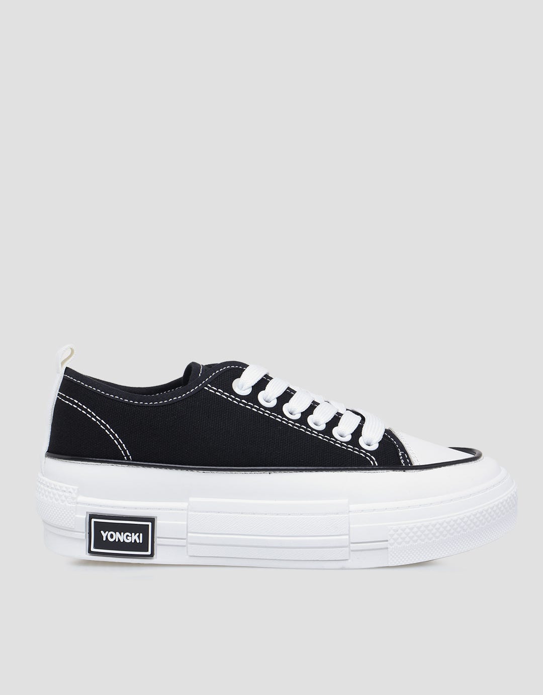Yongki Komaladi JSL2013 Sepatu Sneakers Wanita