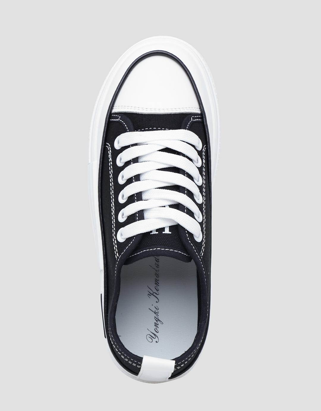Yongki Komaladi JSL2013 Sepatu Sneakers Wanita