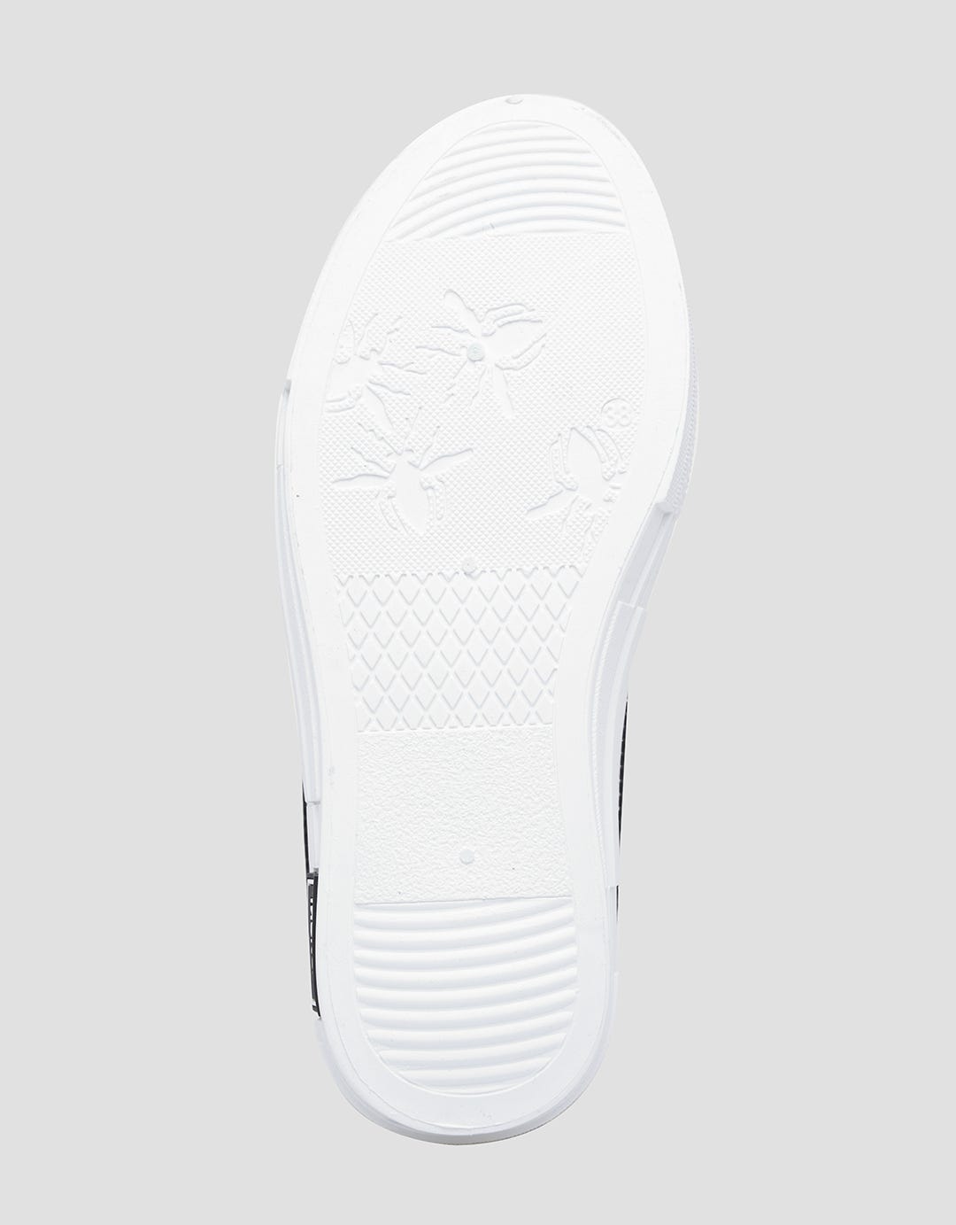 Yongki Komaladi JSL2013 Sepatu Sneakers Wanita