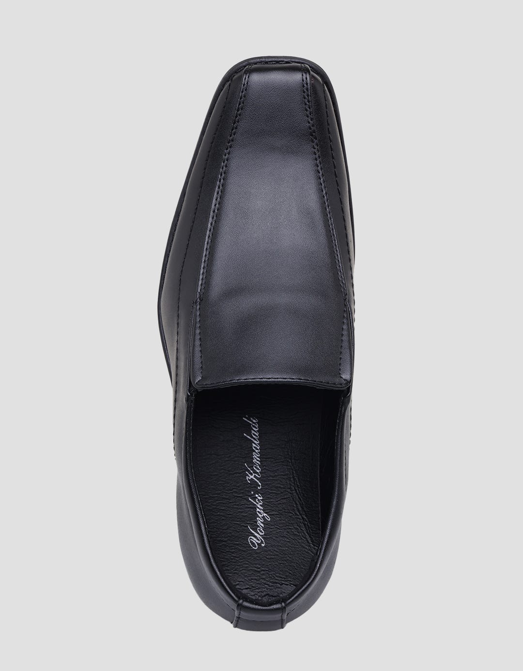 Yongki Komaladi Shoes