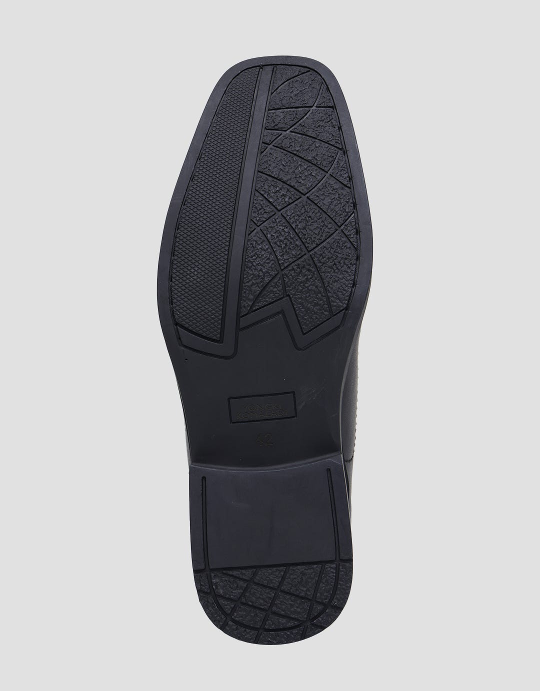 Yongki Komaladi Shoes