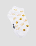 Nevada Ankle Smile Kaus Kaki Anak
