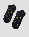 Nevada Ankle Smile Kaus Kaki Anak
