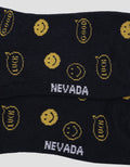Nevada Ankle Smile Kaus Kaki Anak
