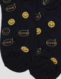 Nevada Ankle Smile Kaus Kaki Anak