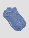 Nevada Kaos Kaki Ankle Dot Wanita