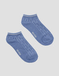 Nevada Kaos Kaki Ankle Dot Wanita