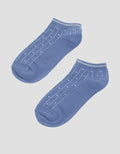 Nevada Kaos Kaki Ankle Dot Wanita