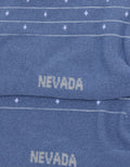Nevada Kaos Kaki Ankle Dot Wanita