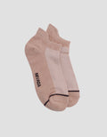 Nevada Upper Back Kaus Kaki Ankle Wanita