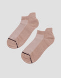 Nevada Upper Back Kaus Kaki Ankle Wanita