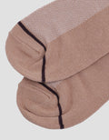 Nevada Upper Back Kaus Kaki Ankle Wanita