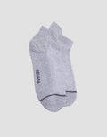 Nevada Upper Back Kaus Kaki Ankle Wanita