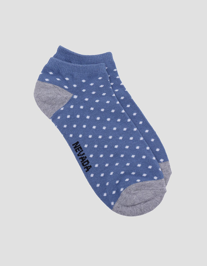 Nevada Dots Women's Ankle Socks