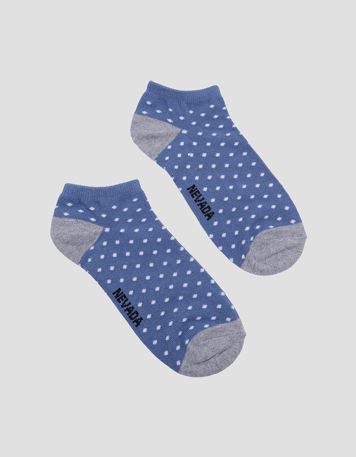 Nevada Dots Women's Ankle Socks