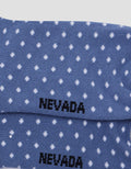 Nevada Dots Kaus Kaki Ankle Wanita