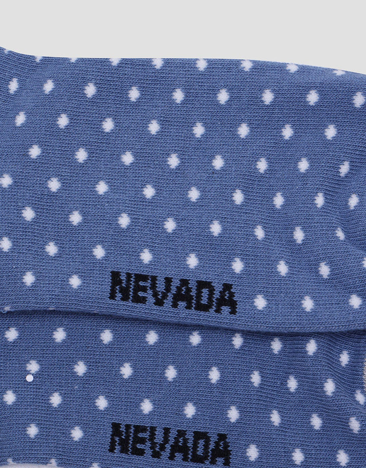 Nevada Dots Women's Ankle Socks