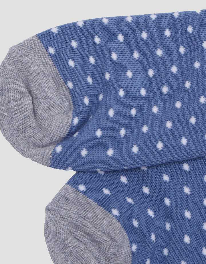 Nevada Dots Women's Ankle Socks