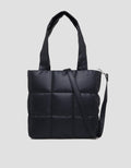Nevada Quilted Clover Handbag for Women