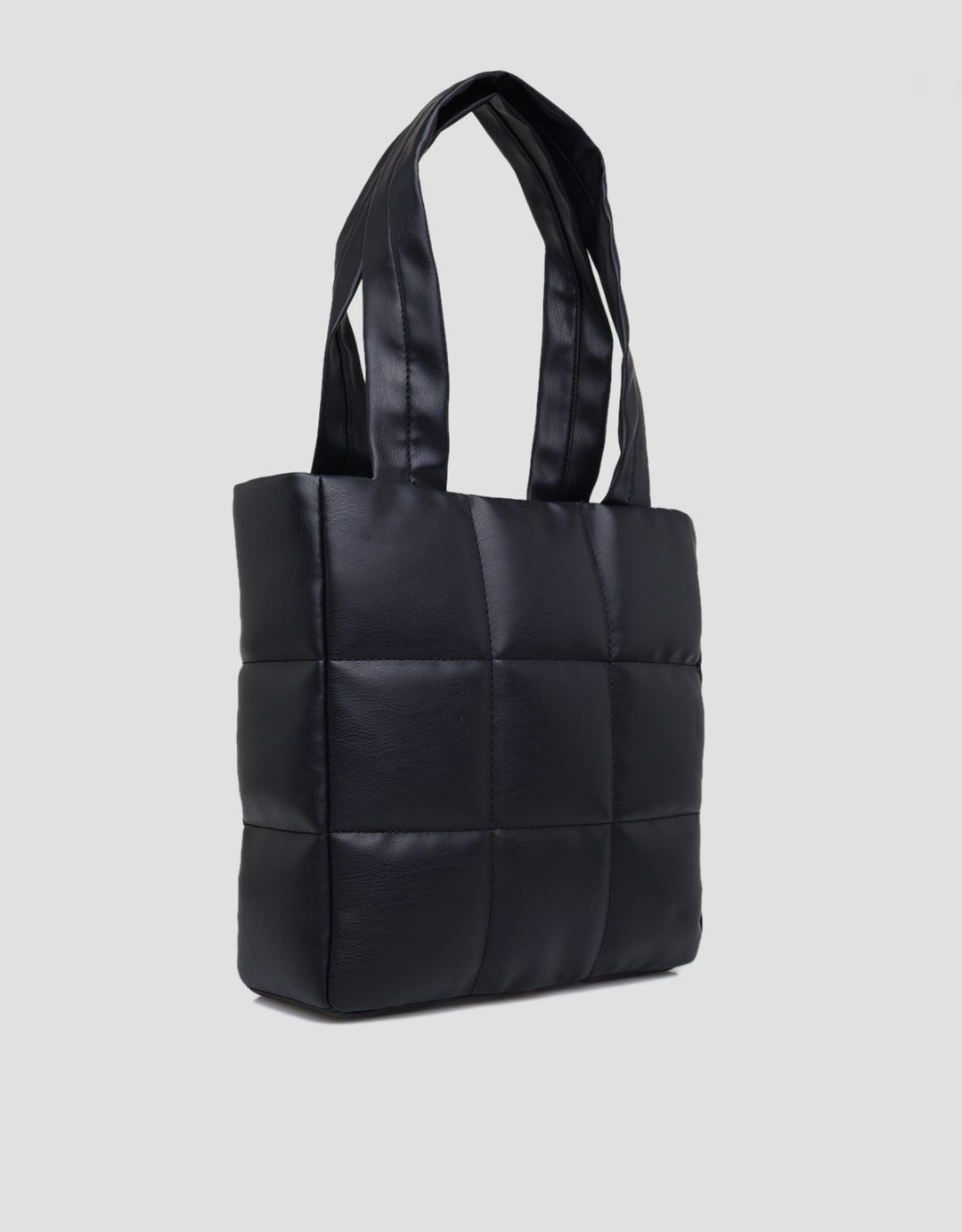 Nevada Quilted Clover Handbag for Women