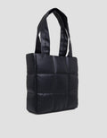 Nevada Quilted Clover Handbag for Women