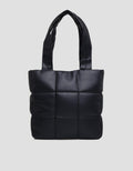 Nevada Quilted Clover Handbag for Women