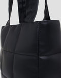 Nevada Quilted Clover Handbag for Women