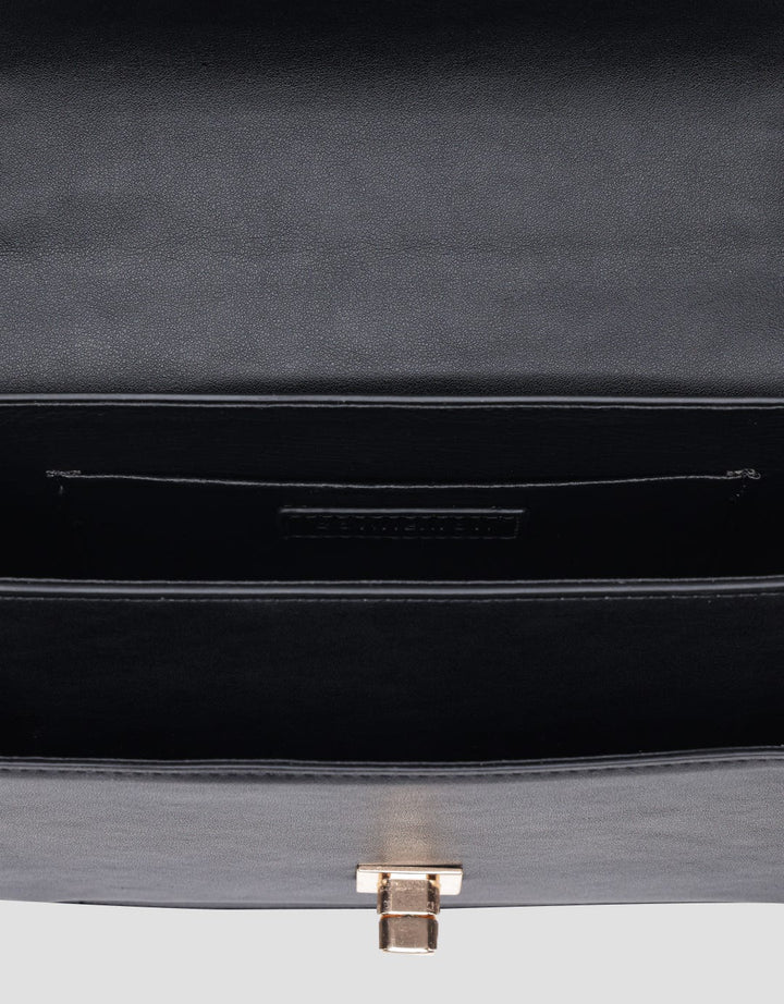 Connexion Shoulder Bag Chain Wanita
