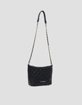 Connexion Peliska1 Crossbody Quilted Tas Wanita