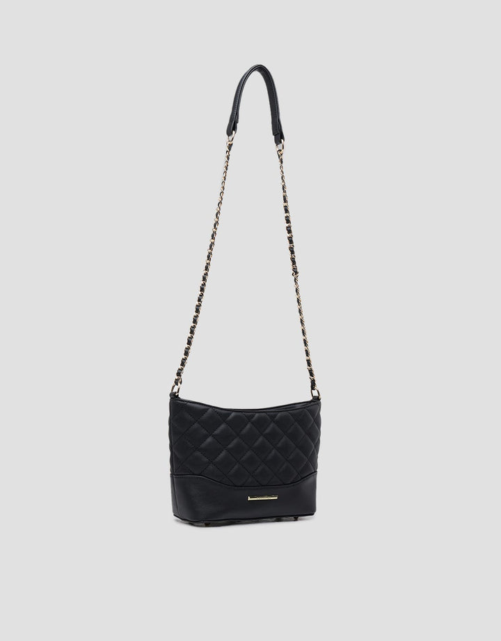 Connexion Peliska1 Crossbody Quilted Women's Bag