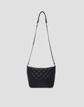 Connexion Peliska1 Crossbody Quilted Tas Wanita