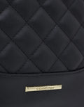 Connexion Peliska1 Crossbody Quilted Tas Wanita