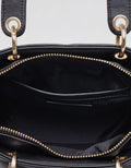 Connexion Quilted Poppy Handbag Wanita
