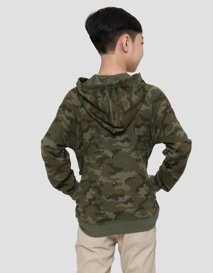 Cardinal Kids Boy Adventure Boys Jacket